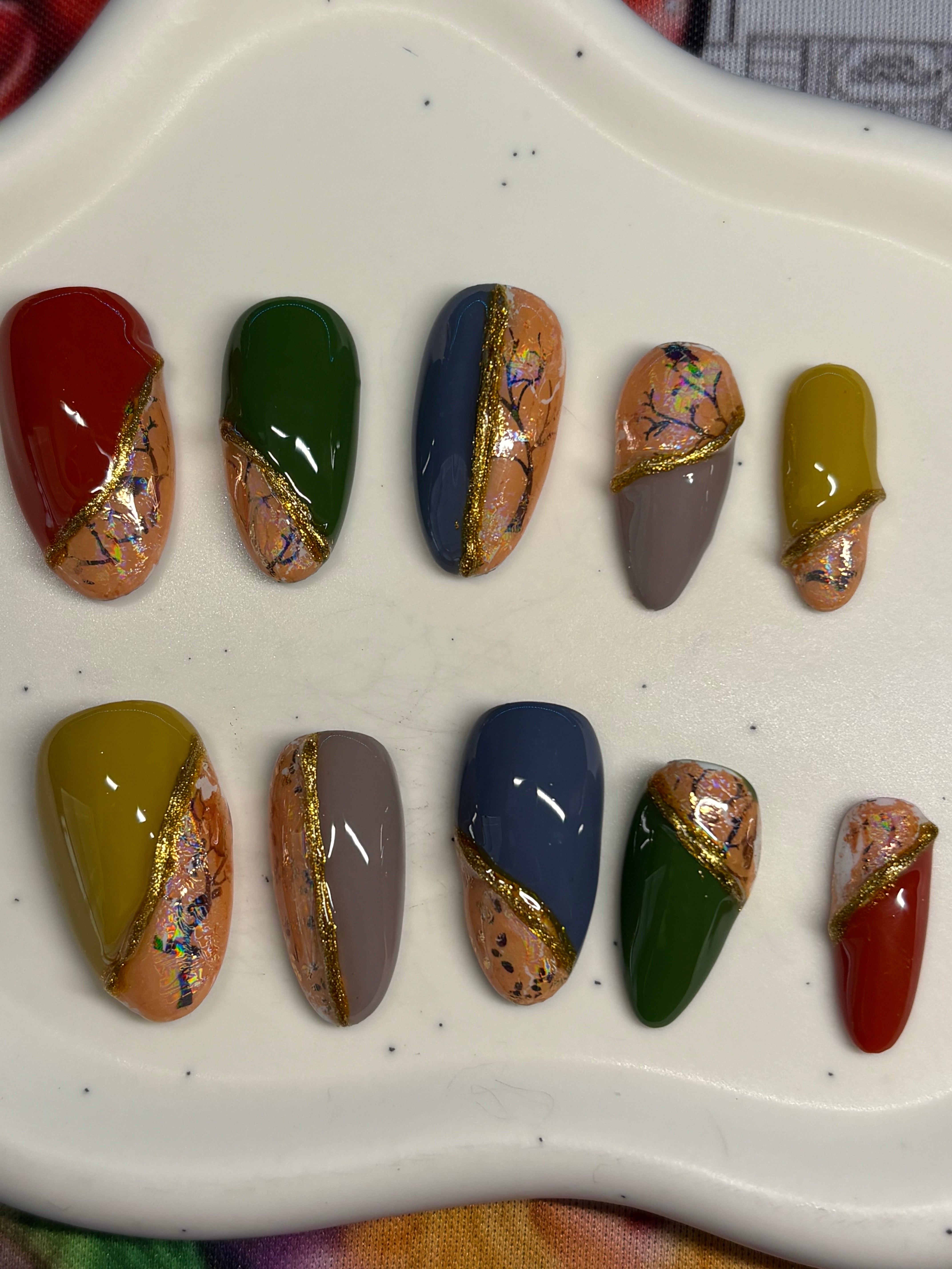 TEEMIM TIPS PRESS-ON NAILS LLC in Woodbridge, VA (3)