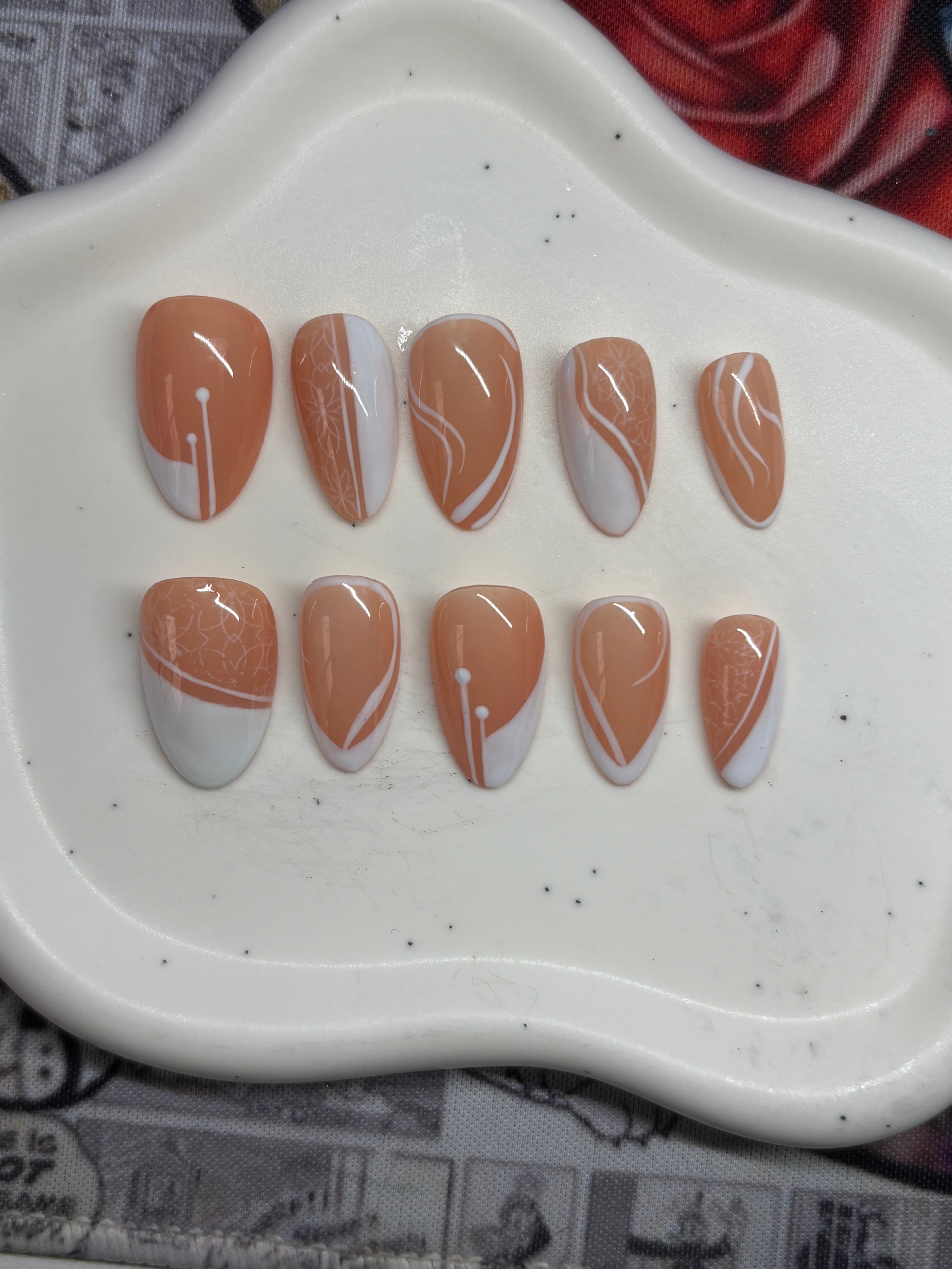 TEEMIM TIPS PRESS-ON NAILS LLC in Woodbridge, VA (4)