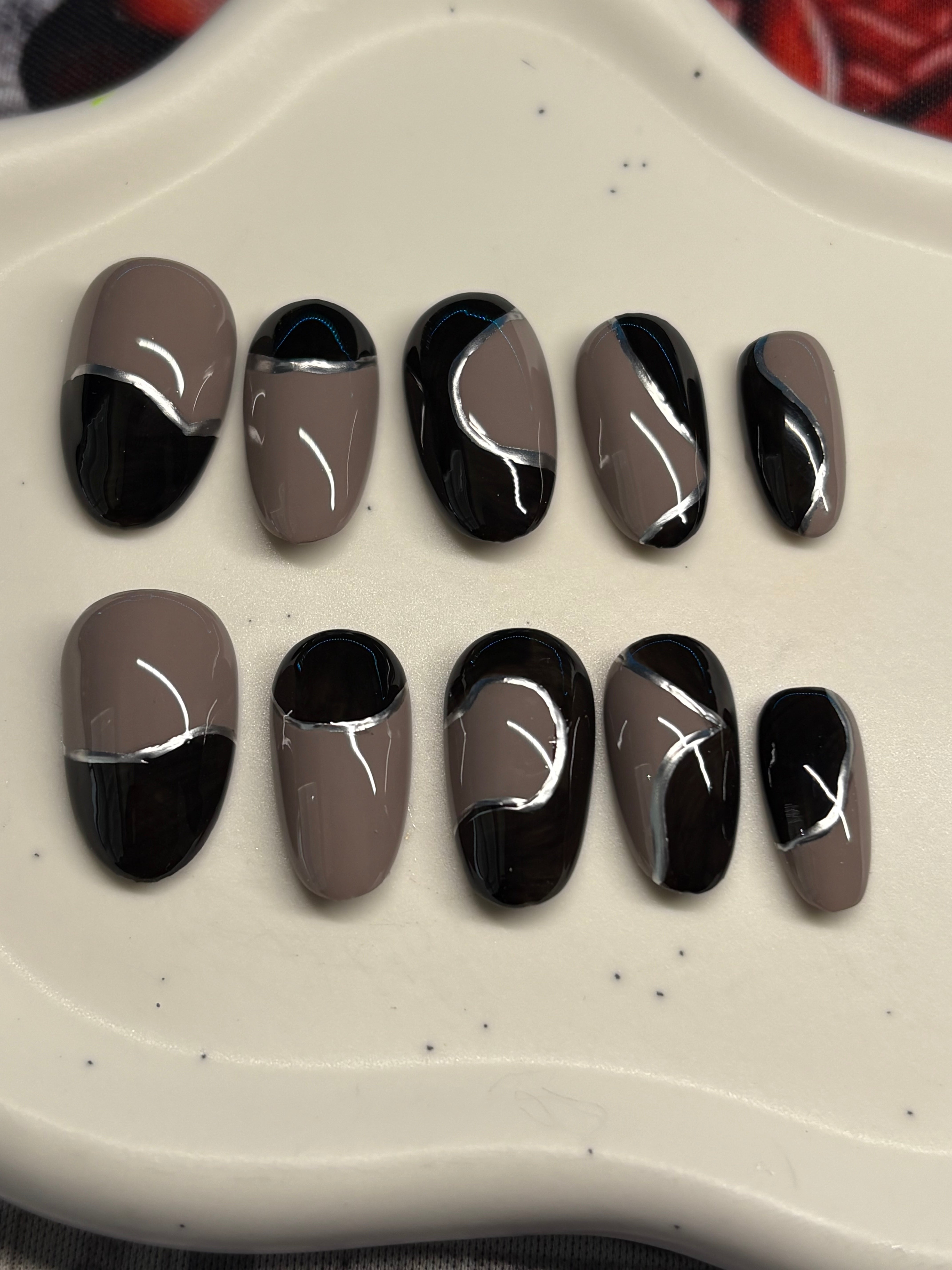 TEEMIM TIPS PRESS-ON NAILS LLC in Woodbridge, VA (5)