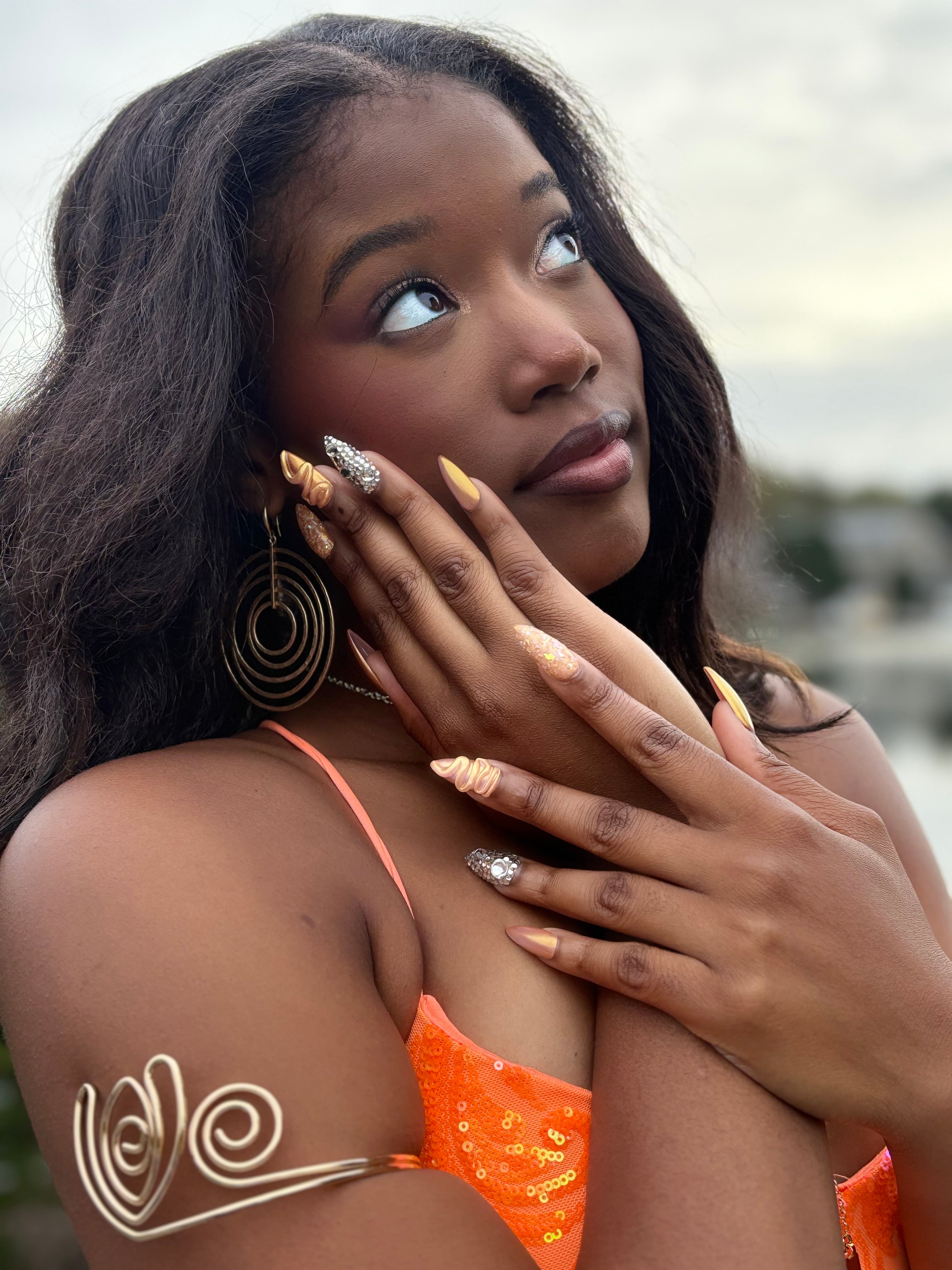 TEEMIM TIPS PRESS-ON NAILS LLC in Woodbridge, VA (6)