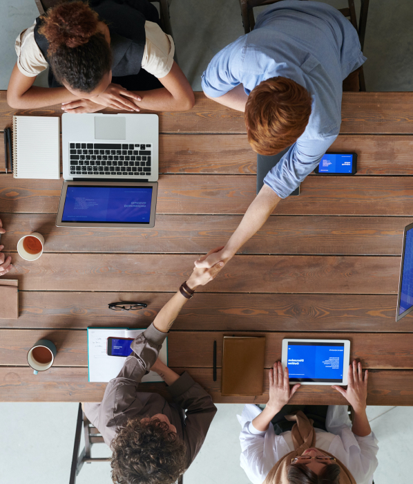 Dynamic Business Solutions in Roanoke, TX