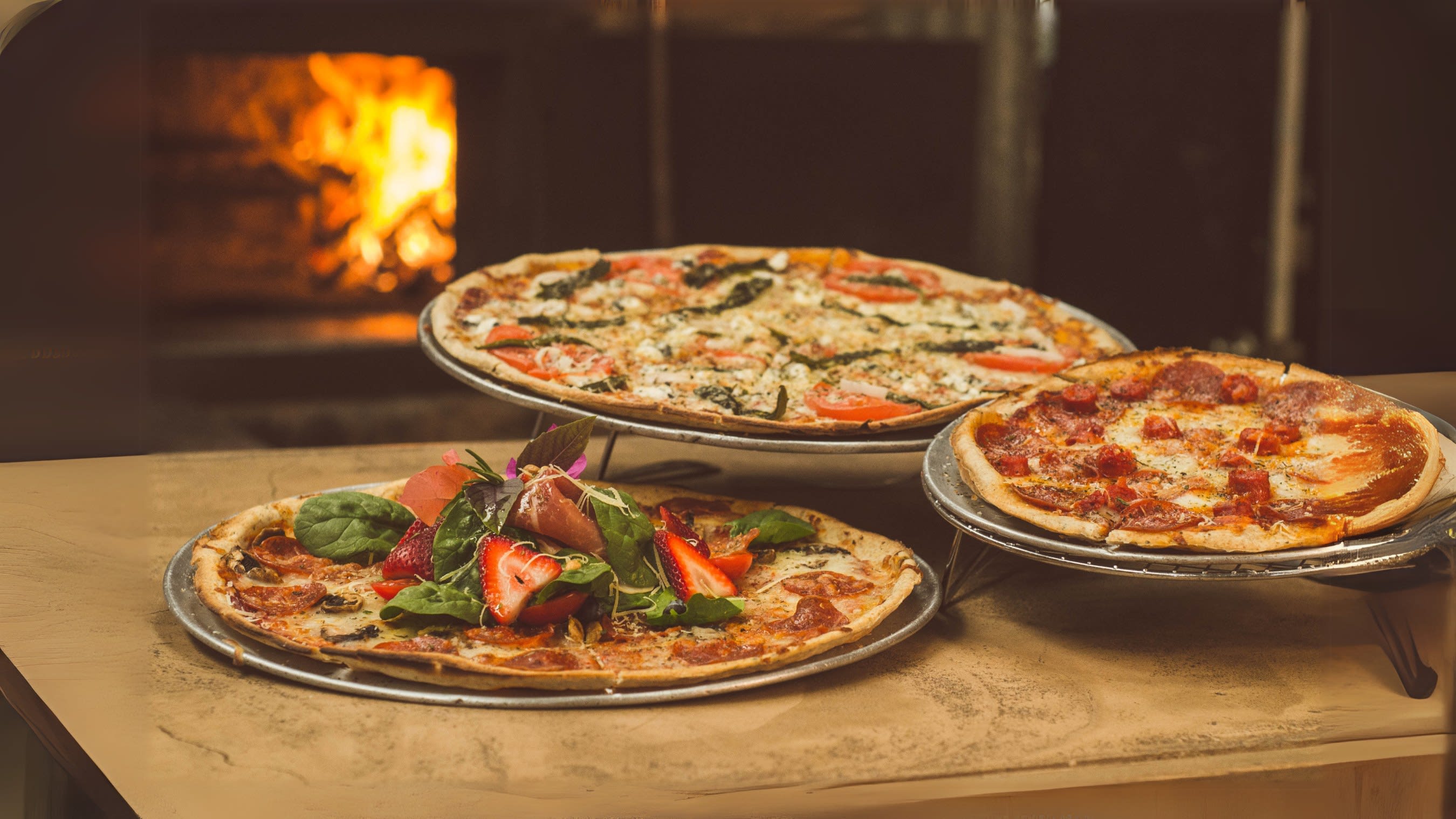 Black Sicilian Pizza Company in Upper Marlboro, MD