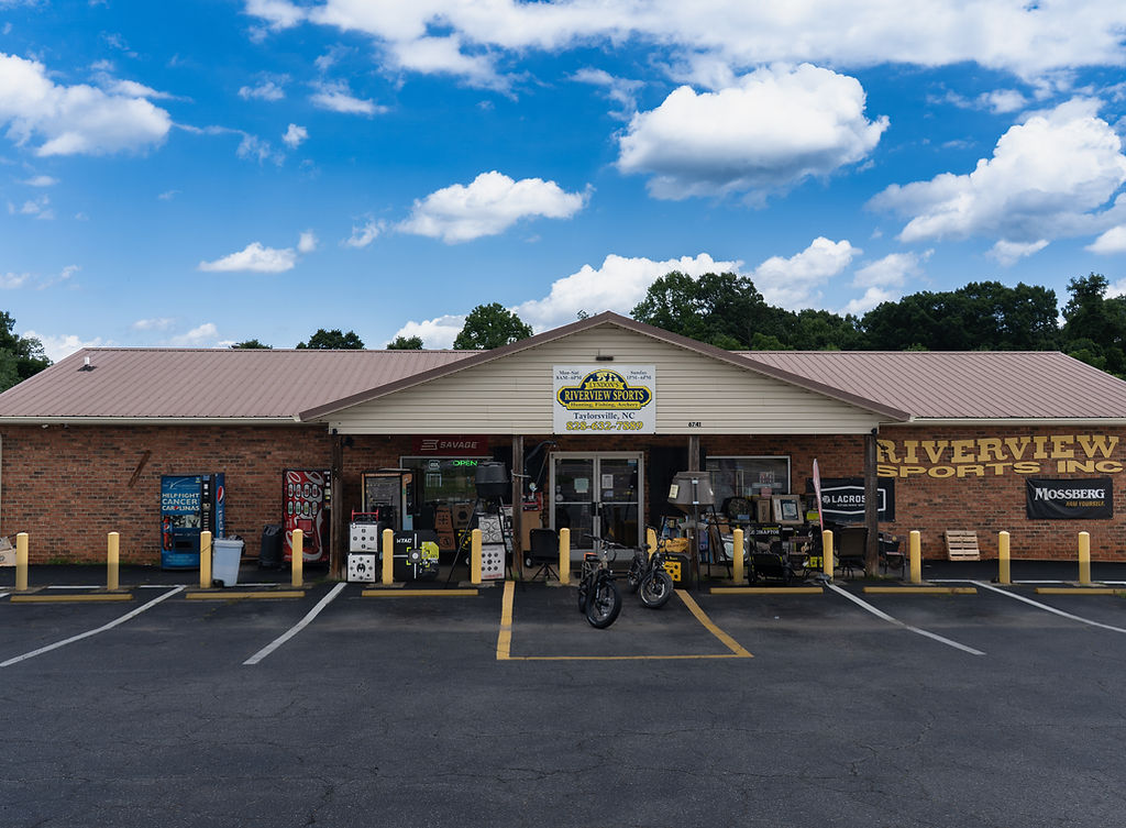 Lyndons Riverview Sports in Taylorsville, NC