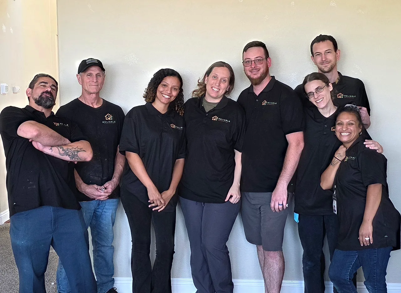 Reliable Housekeeping in Mather, CA