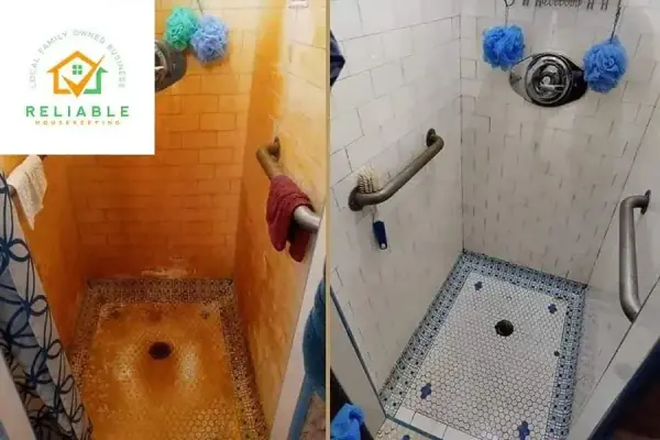 Reliable Housekeeping in Mather, CA (5)