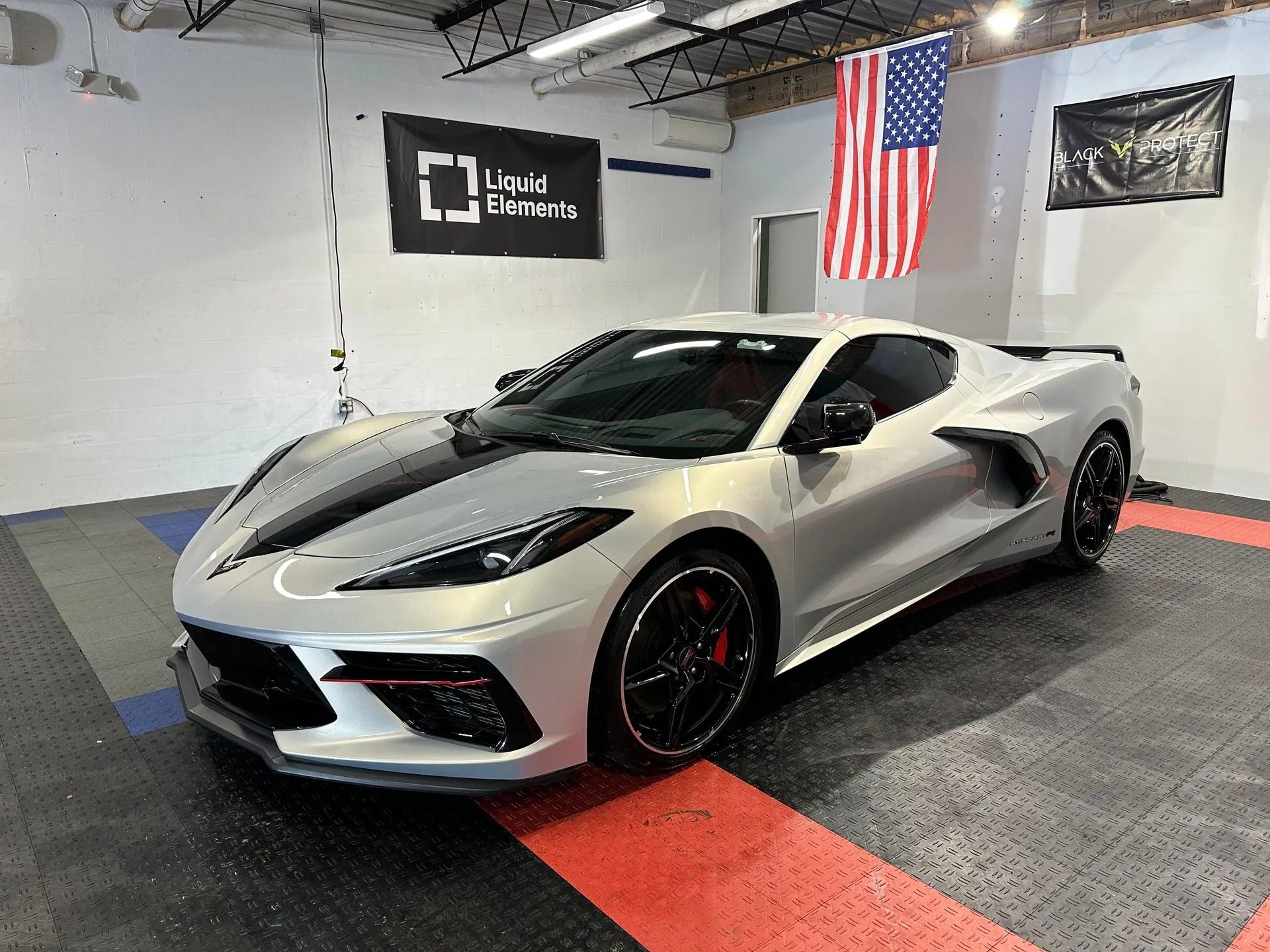 Black V Protect Ceramic Coating & Auto Detailing in Orlando, FL (2)