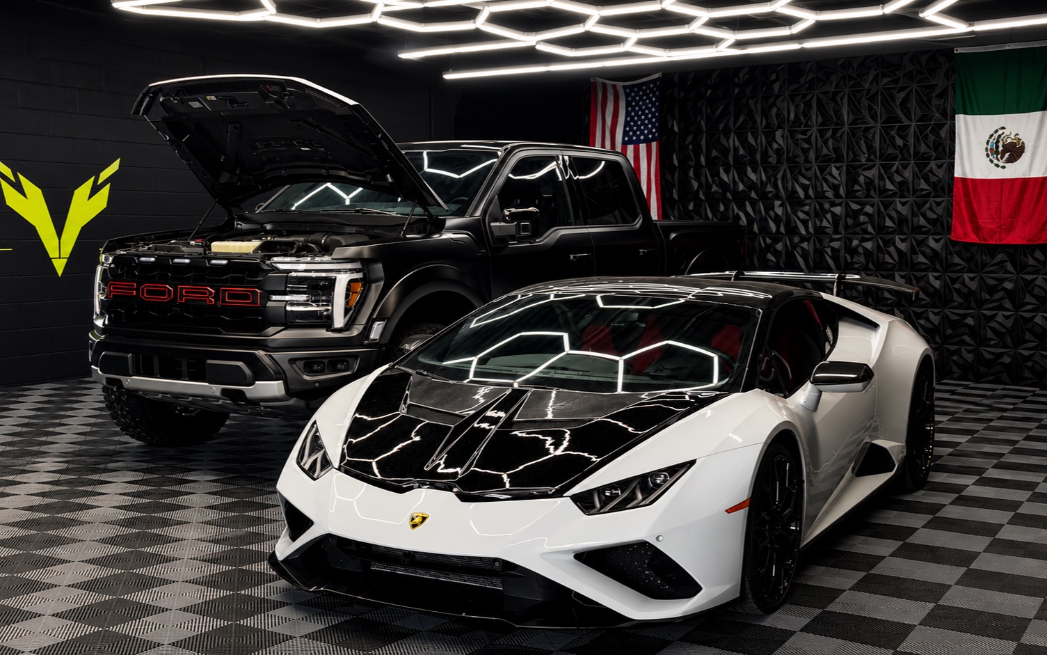 Black V Protect Ceramic Coating & Auto Detailing in Orlando, FL (4)
