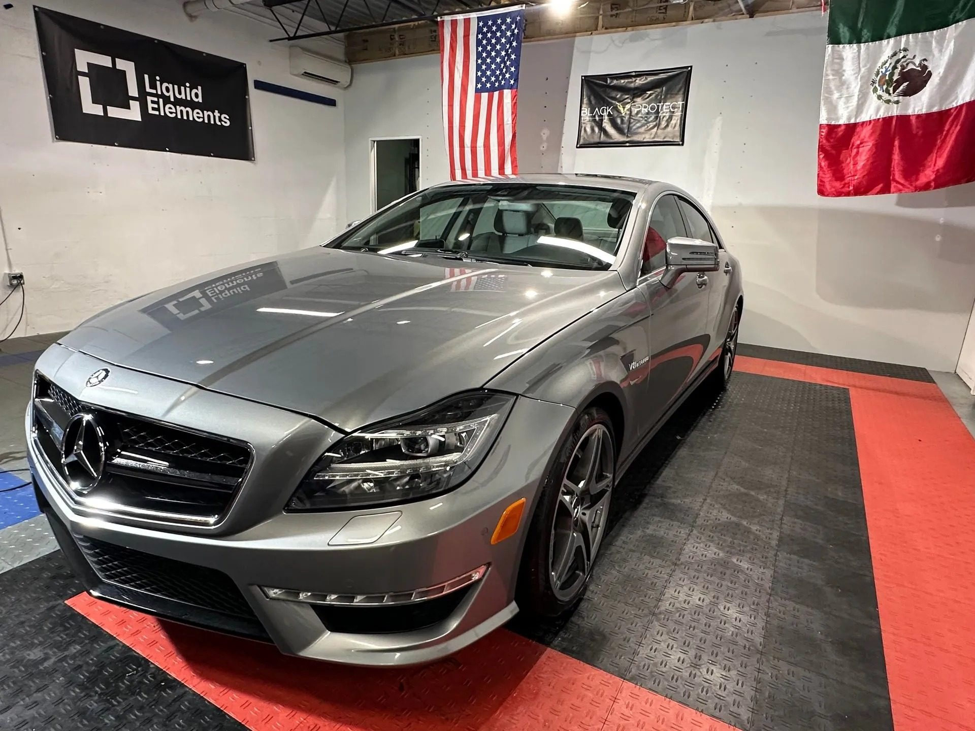 Black V Protect Ceramic Coating & Auto Detailing in Orlando, FL (5)