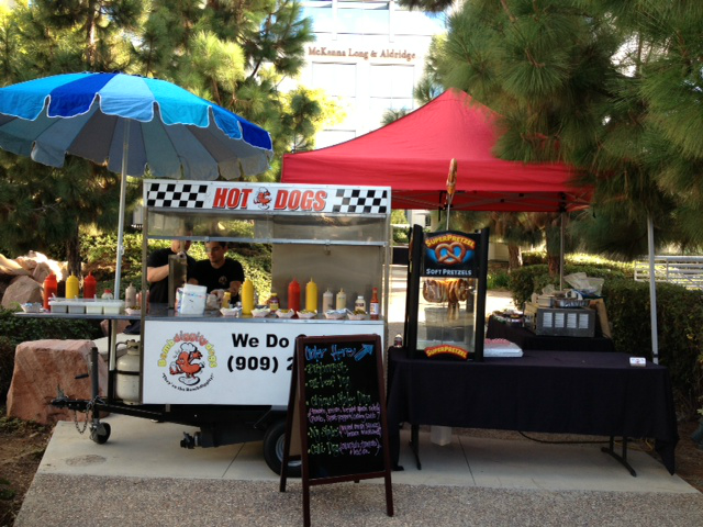 Bombdiggity Hot Dogs & Catering in Dana Point, CA (2)