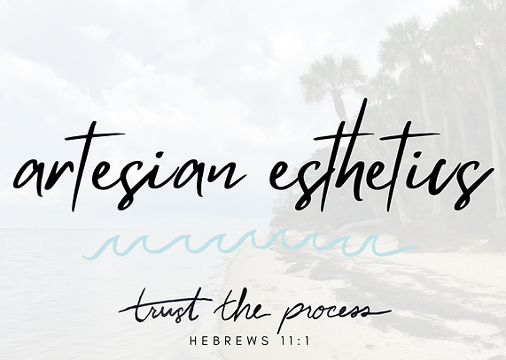 Artesian Esthetics in High Springs, FL