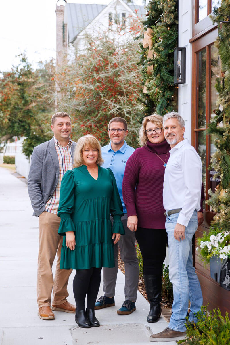 Ashley Cooper Real Estate in Edisto Island, SC