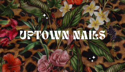 Uptown Nails in North Canton, OH
