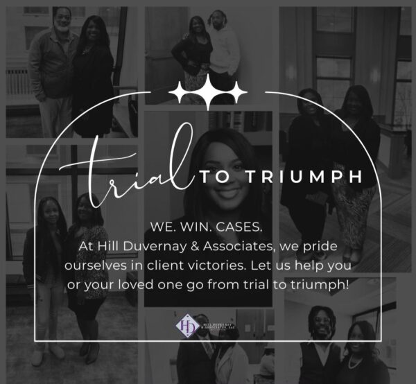 Hill Duvernay and Associates, LLC in Fayetteville, GA (2)