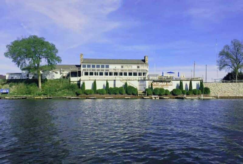 Sportsman Inn in Monticello, IN (3)