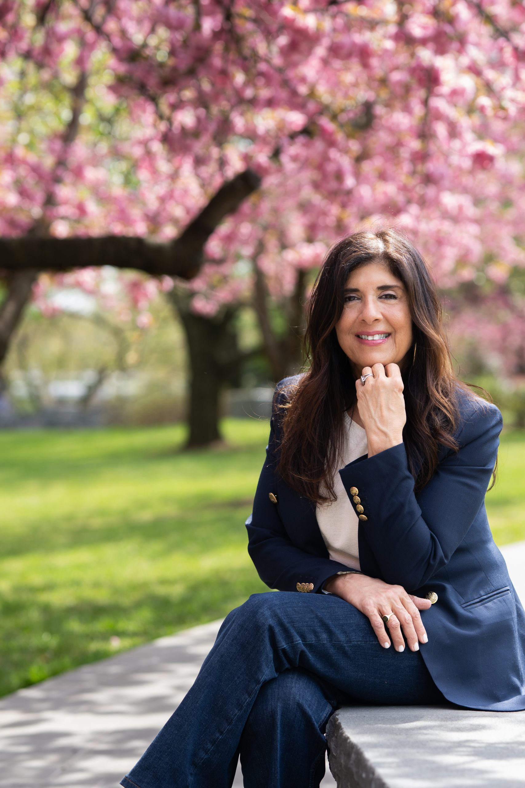 Arwa Abbassi- Coldwell Banker Realty in Wyckoff, NJ