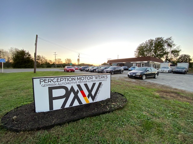 Perception Motor Werks in Powhatan, VA (2)