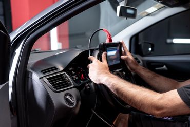 Walker's Mechanical Inc. Mobile Mechanic in Chula Vista, CA