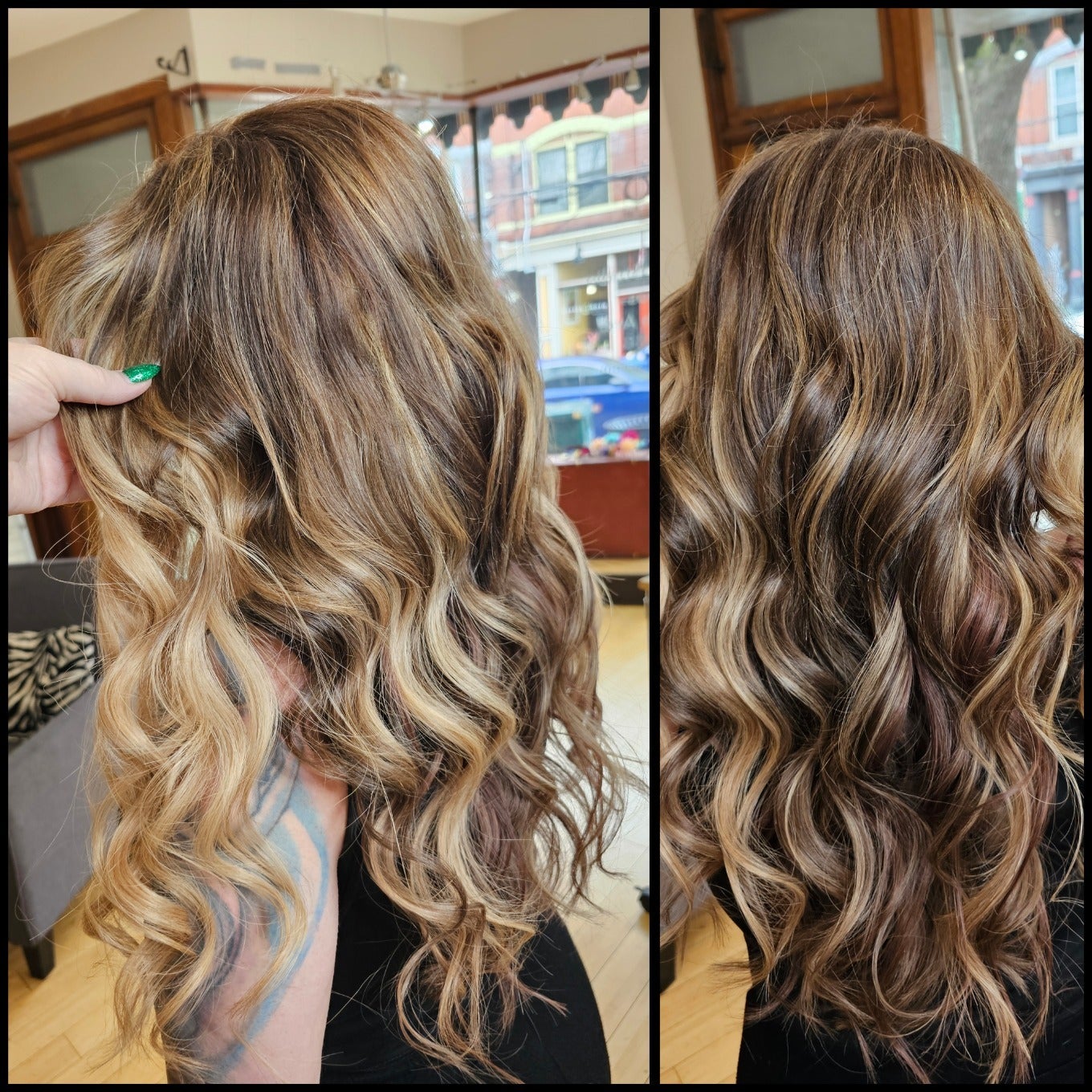 Hair by Braxton in Liberty Township, OH (3)