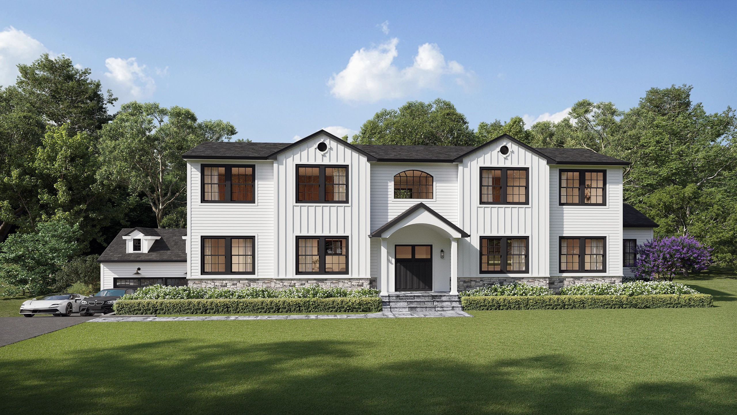 Andrew Gangi, The Gangi Group | KW in Woodcliff Lake, NJ