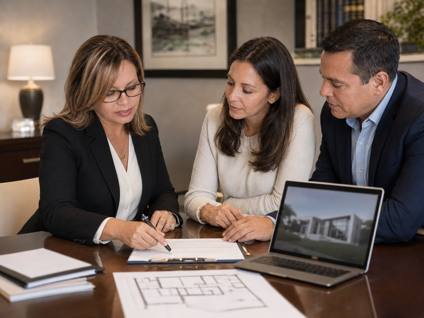 Law Offices of Angela Rodriguez in Haskell, NJ (2)