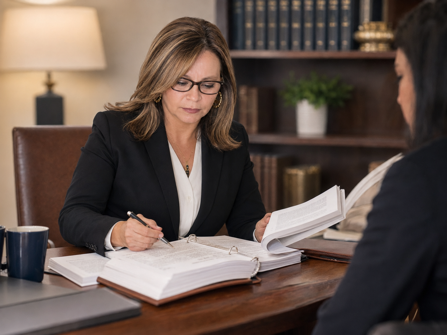 Law Offices of Angela Rodriguez in Haskell, NJ (3)