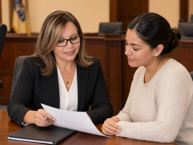 Law Offices of Angela Rodriguez in Haskell, NJ (6)