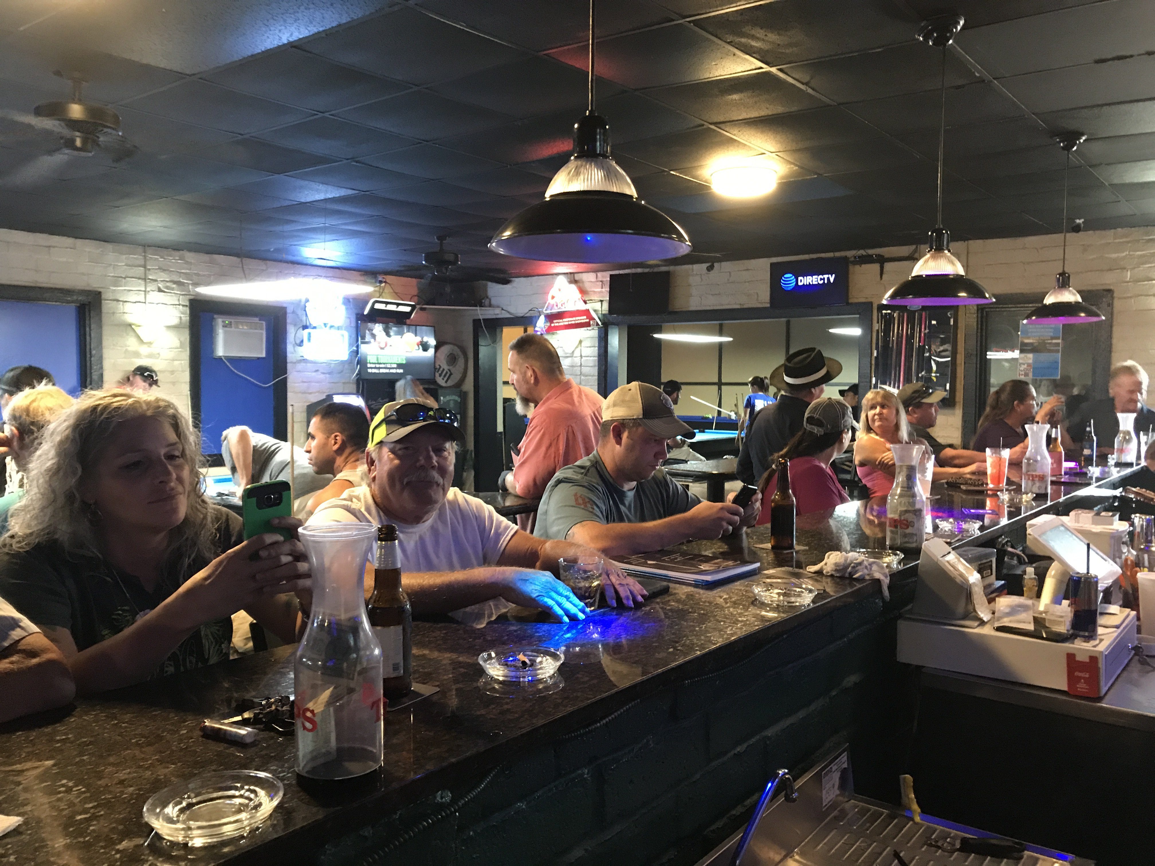 Opentable Sports Grill in Azle, TX