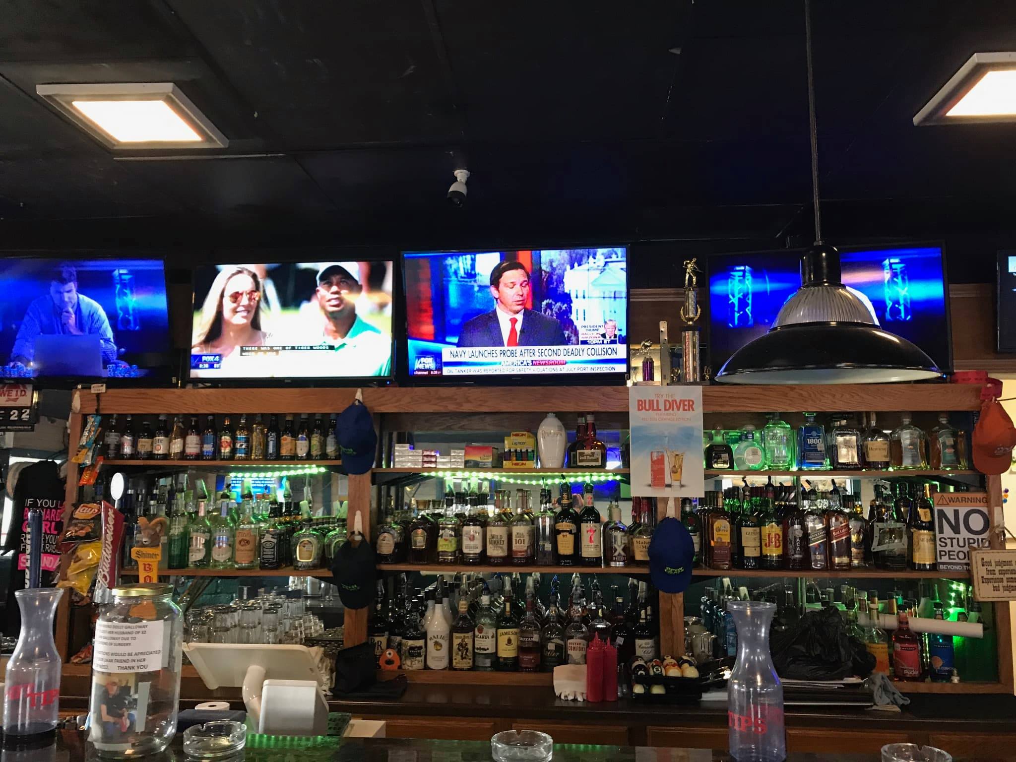 Opentable Sports Grill in Azle, TX (3)