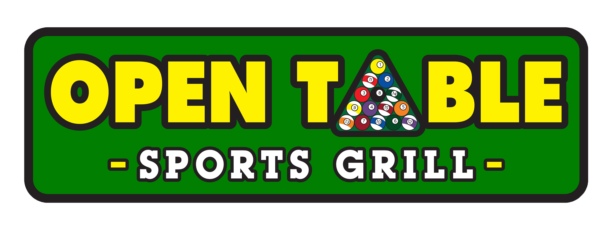 Opentable Sports Grill in Azle, TX (4)