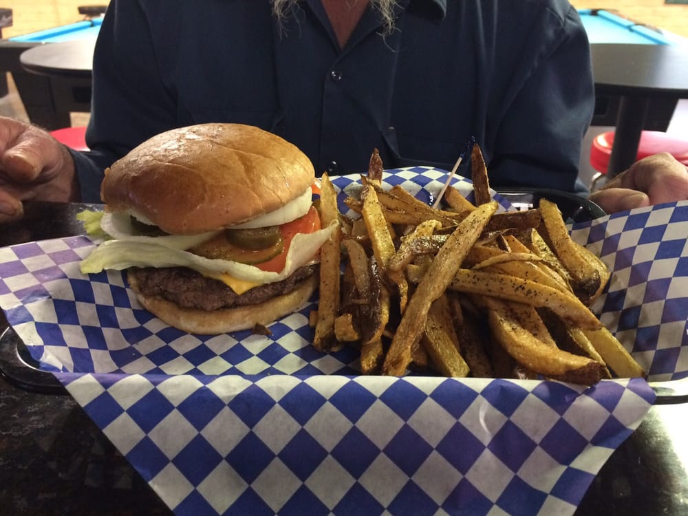 Opentable Sports Grill in Azle, TX (5)