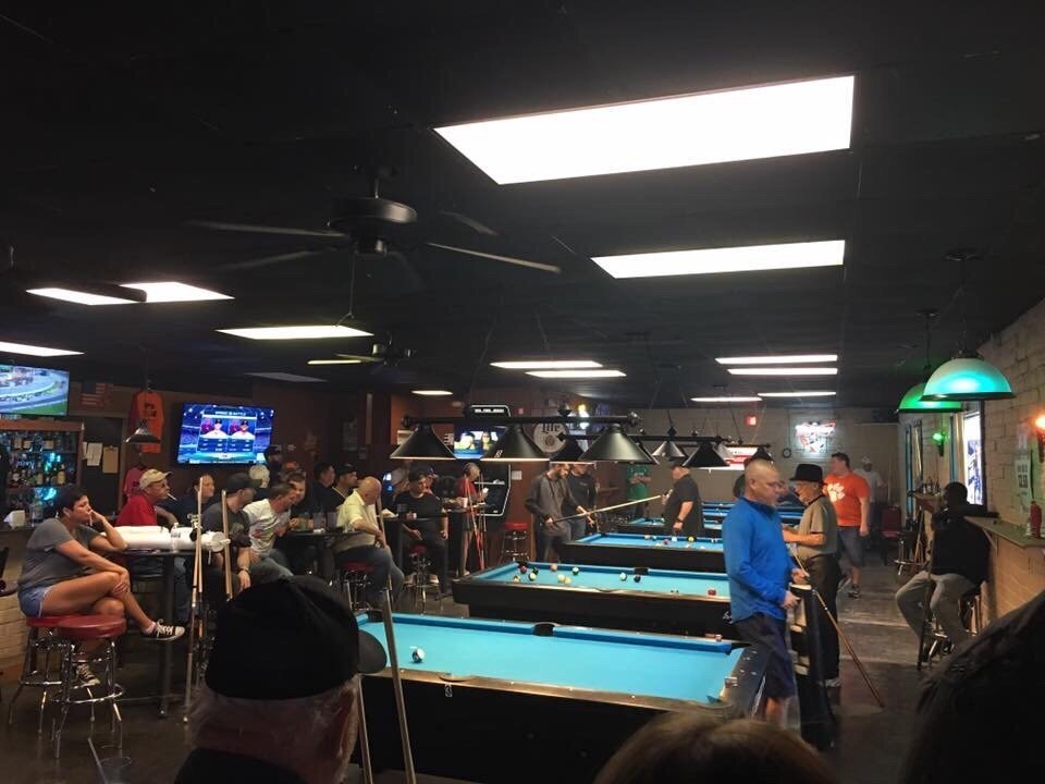 Opentable Sports Grill in Azle, TX (6)