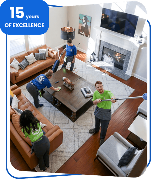 Real World Cleaning Services of Columbus in Columbus, OH