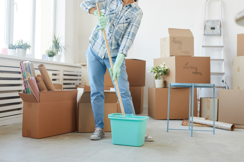 Real World Cleaning Services of Columbus in Columbus, OH (3)