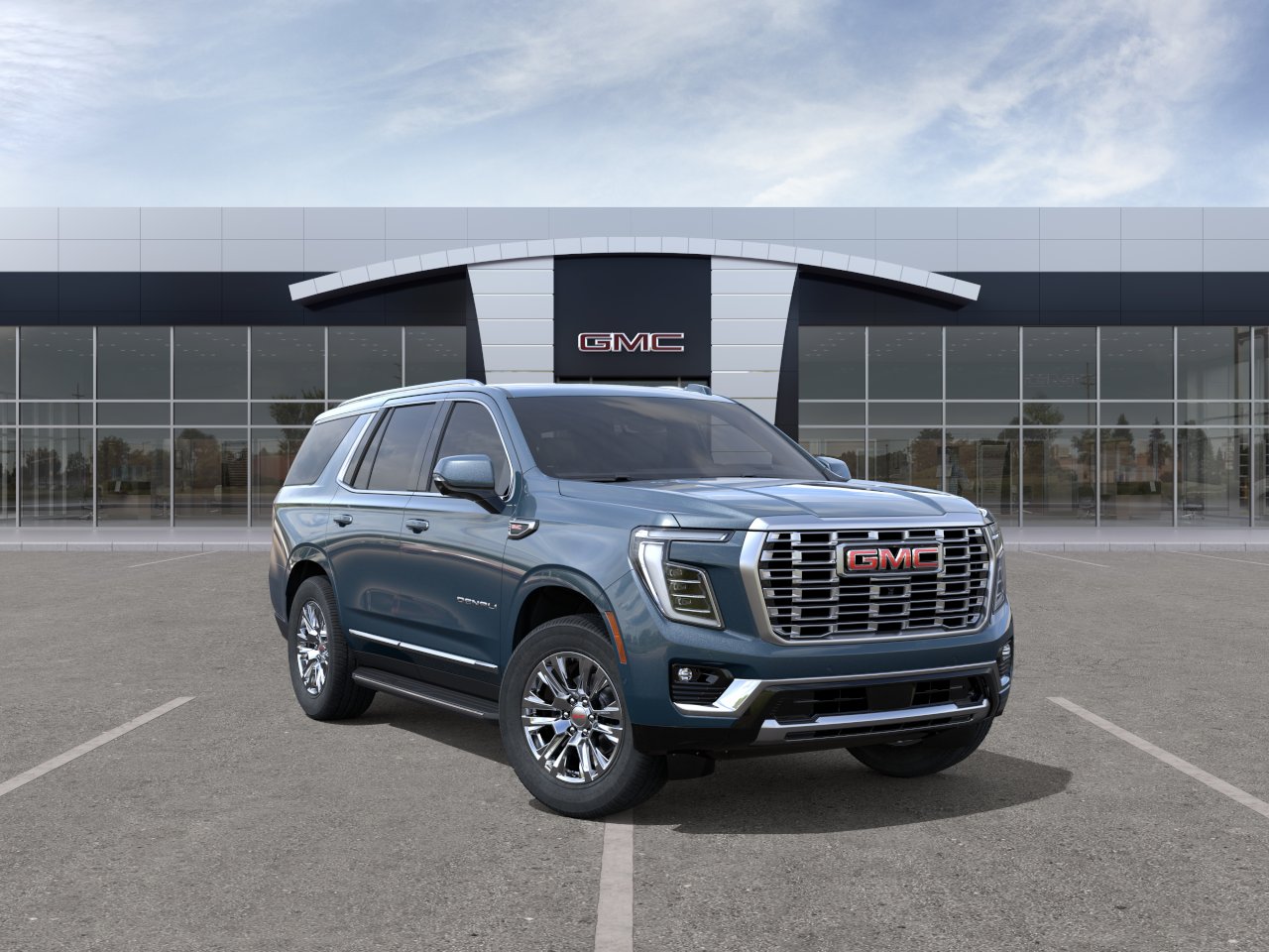 Group 1 GMC Rockville Centre in Rockville Centre, NY