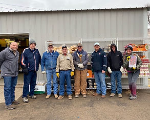 CCS Connect Community Services in Fritch, TX (4)
