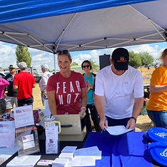 CCS Connect Community Services in Fritch, TX (5)