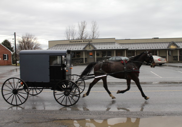 Hometown Kitchen in Quarryville, PA (2)
