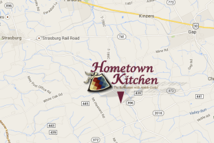Hometown Kitchen in Quarryville, PA (3)
