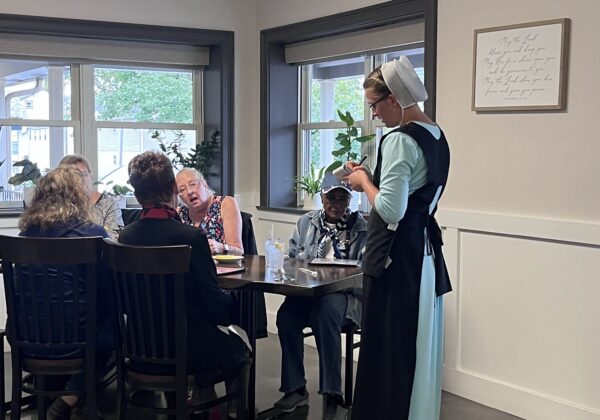 Hometown Kitchen in Quarryville, PA (5)