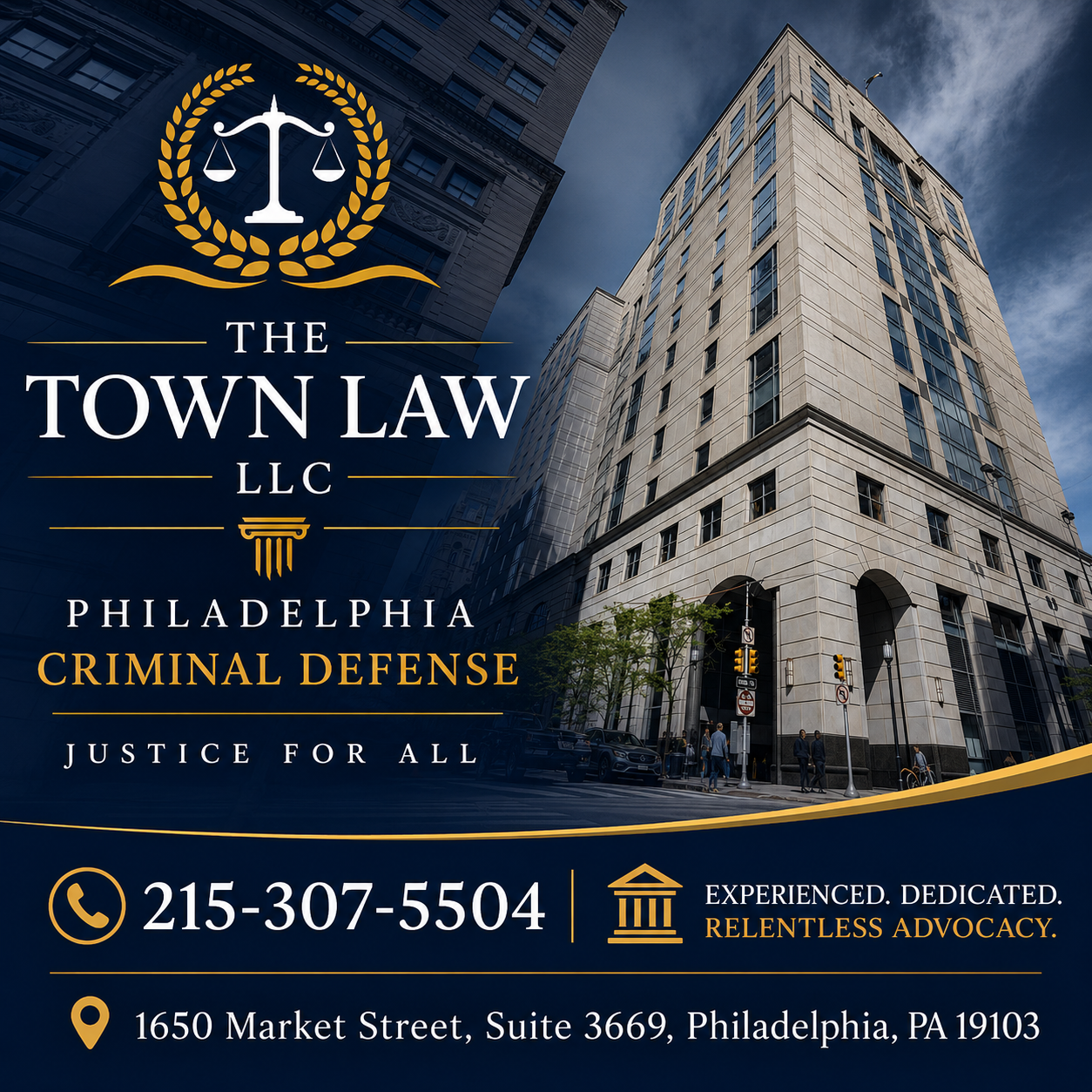 The Town Law LLC in Philadelphia, PA