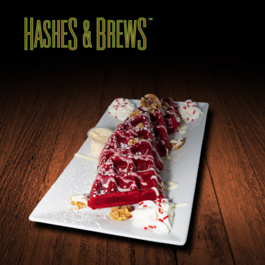 Hashes & Brews in San Bruno, CA (3)