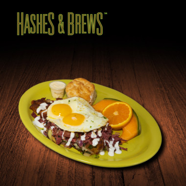 Hashes & Brews in San Bruno, CA (4)