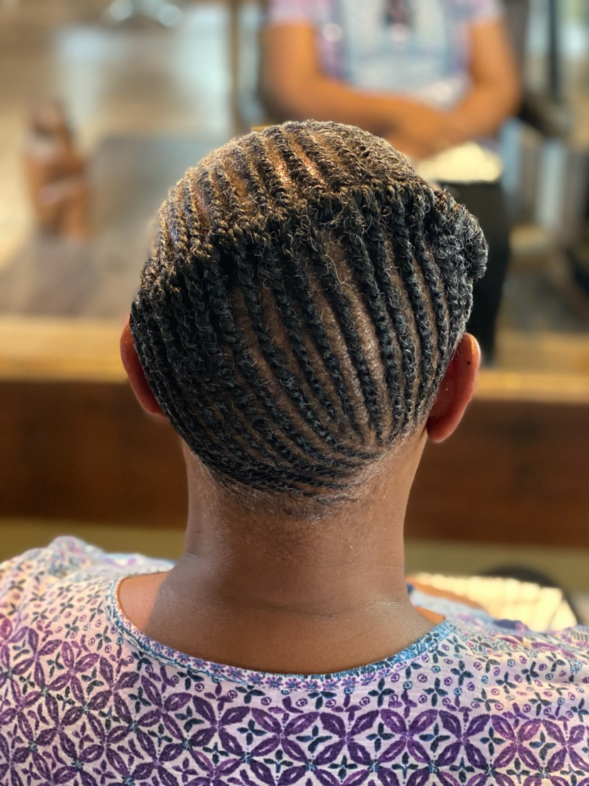 AFRO SWANK in Violet, LA (2)