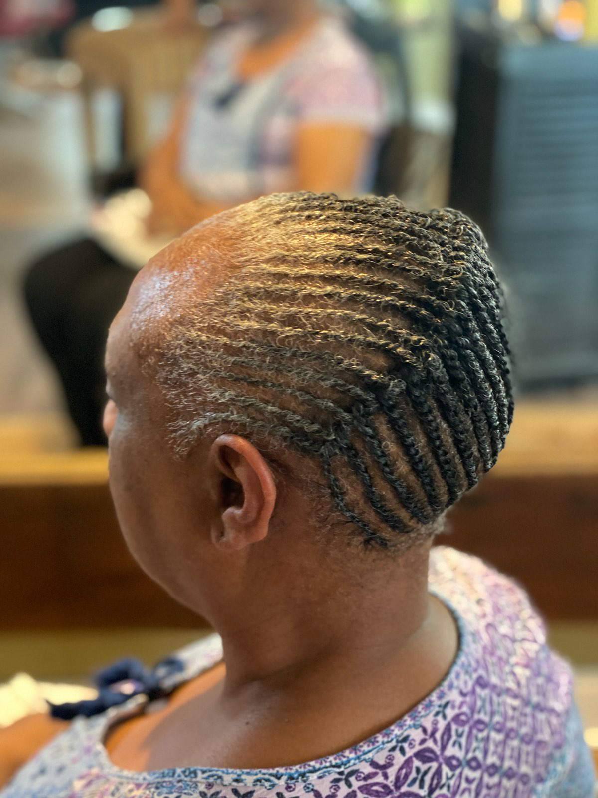 AFRO SWANK in Violet, LA (4)