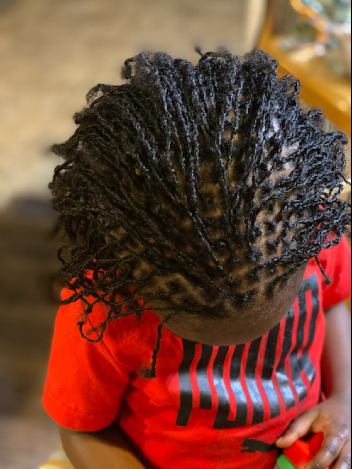 AFRO SWANK in Violet, LA (6)