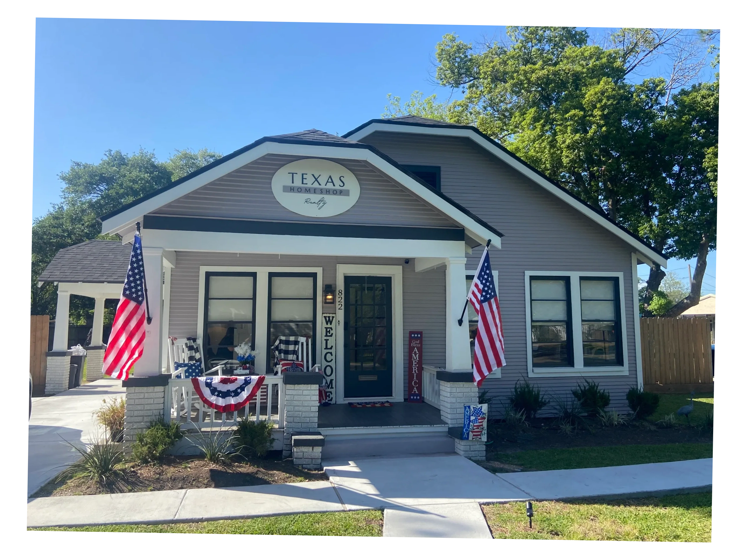 Texas Home Shop Realty in League City, TX