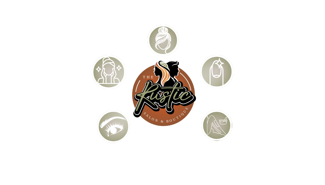 The Rustic Salon & Boutique, LLC in Eastland, TX (4)