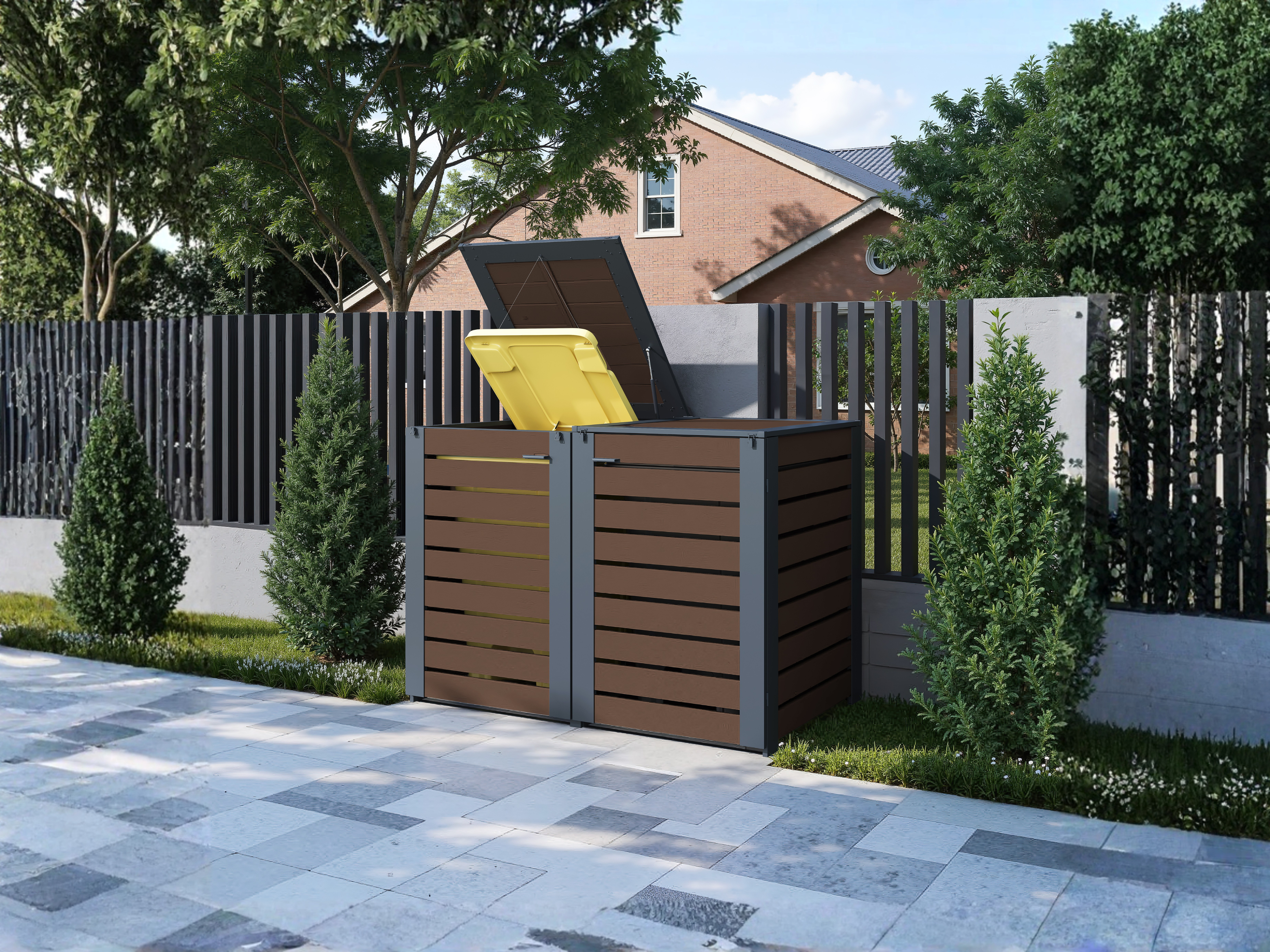 Paragon Outdoor in Englewood, NJ