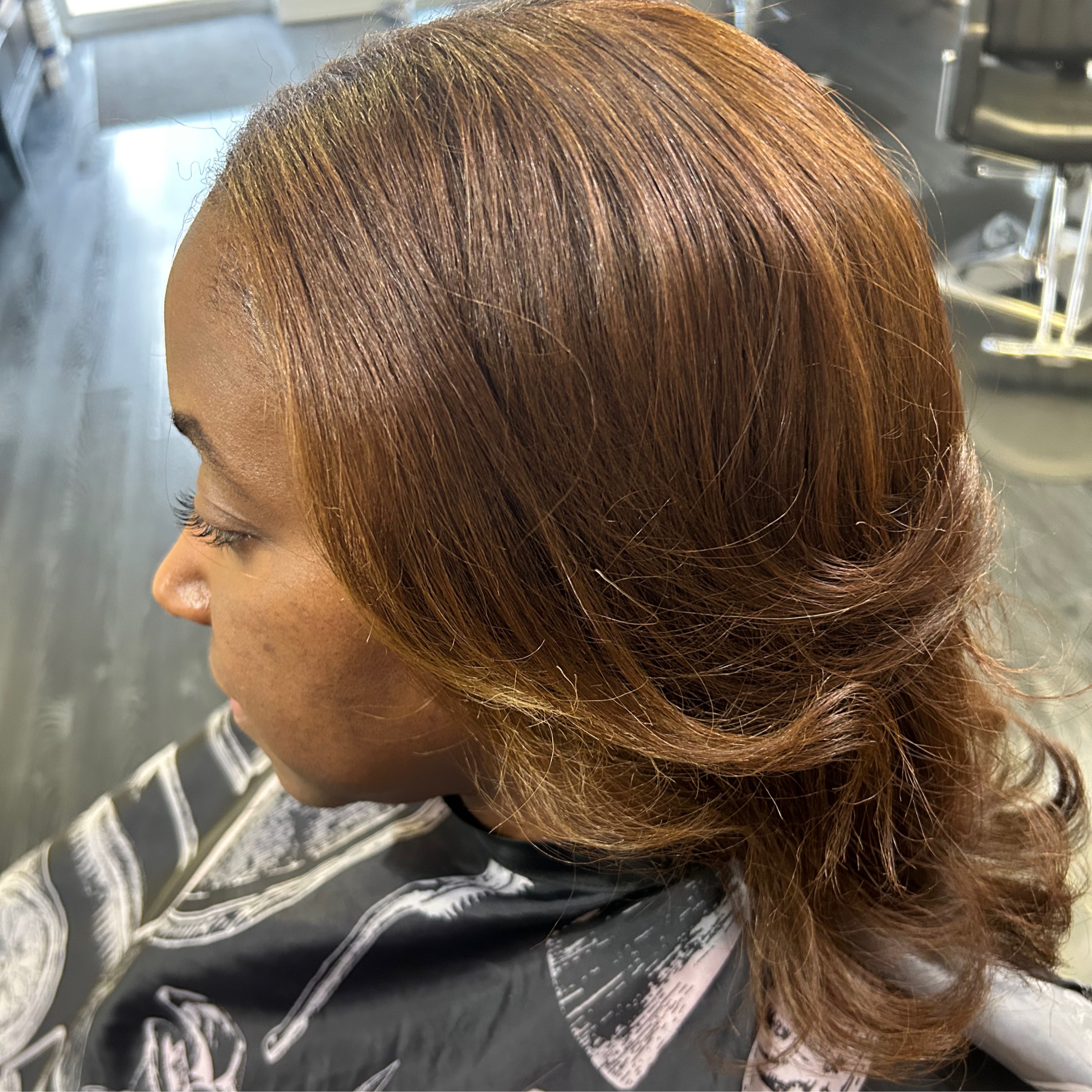 Elevations Beauty Bar in Hagerstown, MD