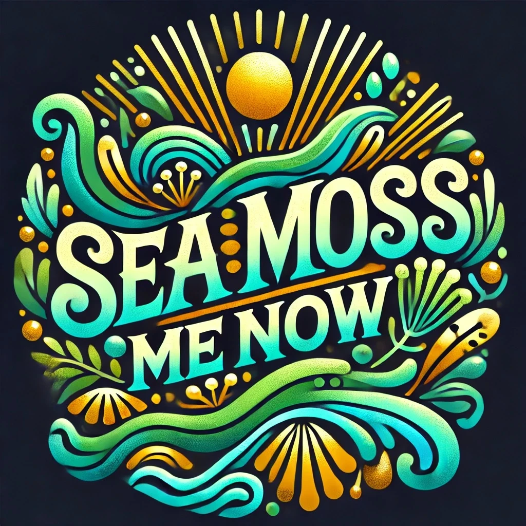 Sea Moss Me Now in Orangeburg, SC (2)